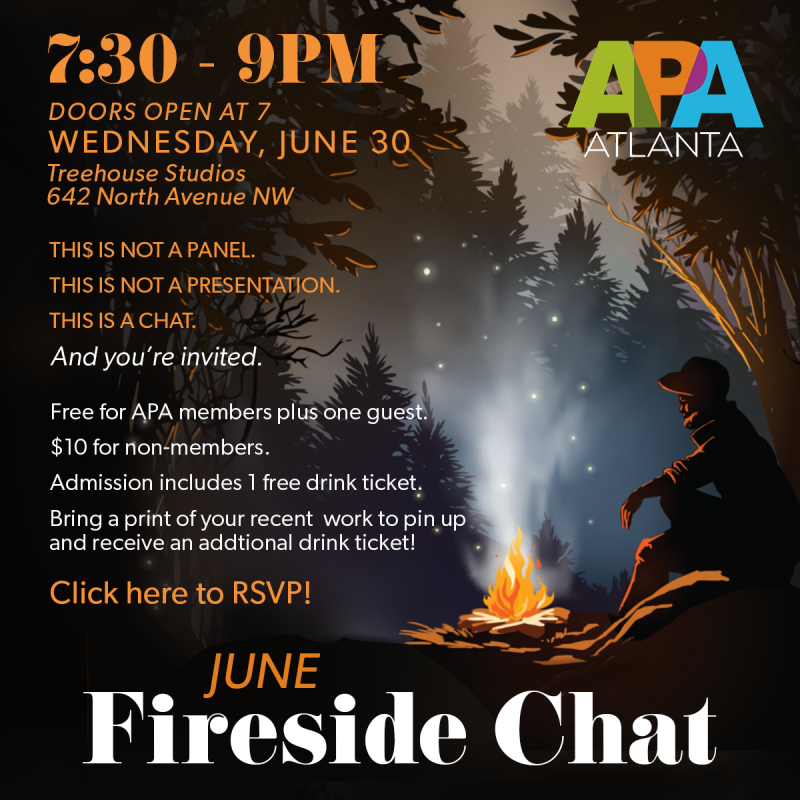 EVENT REMINDER: Div G Virtual Fireside Chat – Saturday, April 23rd at 8:00 AM  PDT